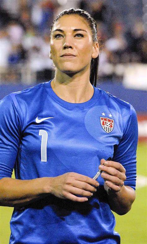 hope solo pussy